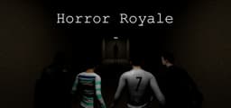 Horror Royale