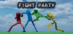 Fight Party