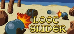 Loot Slider