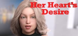 Her Heart's Desire: A Landlord Epic