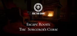 Escape Room: The Sorcerer's Curse
