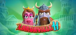 Laruaville 11 Match 3 Puzzle
