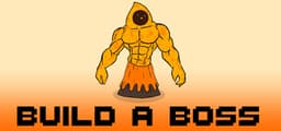 Build a Boss