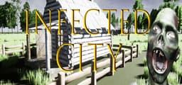 Infected City