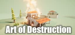 Art of Destruction