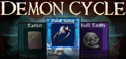 Demon Cycle