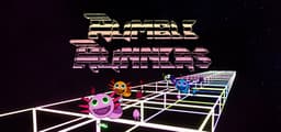 Rumble Runners