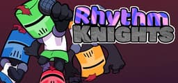 Rhythm Knights Classic