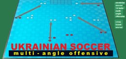 14 balls soccer !!!