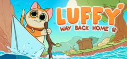 Luffy: Way Back Home