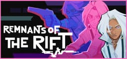 Remnants of the Rift