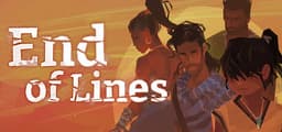 End of Lines