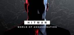 HITMAN 3