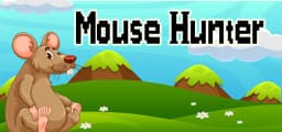 Mouse Hunter
