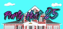 Party Host 85