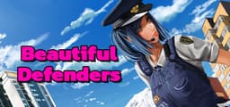 Beautiful Defenders