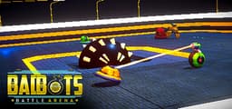 Bad Bots Battle Arena