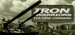 Iron Warriors: T-72 Tank Command 