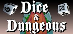 Dice & Dungeons