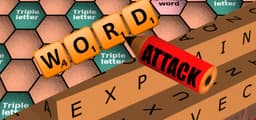 Word Attack