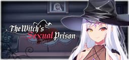 The Witch's Sexual Prison