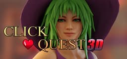 Click Quest 3D