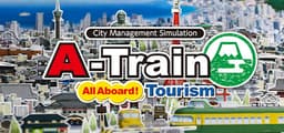 A-Train: All Aboard! Tourism
