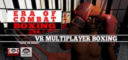 Era of Combat: Boxing