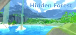 Hidden Forest