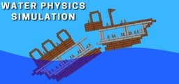 Water Physics Simulation