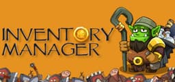 Inventory Manager