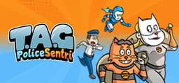 TAG Police Sentri