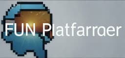 FUN Platformer