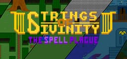 Strings of Divinity | The Spell Plague