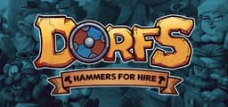 Dorfs: Hammers for Hire