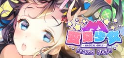 Magical Girls Second Magic