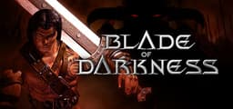 Blade of Darkness