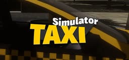 Taxi Simulator