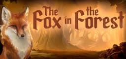 The Fox in the Forest