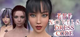 ENF Novels: Dress Code