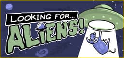 Looking for Aliens