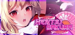 Hentai Sakura 🌸🌊