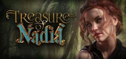 Treasure of Nadia