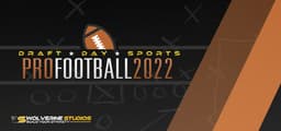 Draft Day Sports: Pro Football 2022