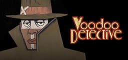 Voodoo Detective