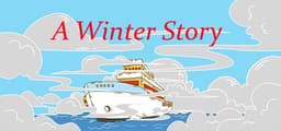 A Winter Story -- Original Edition and Highly Difficult