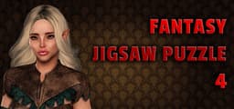 Fantasy Jigsaw Puzzle 4
