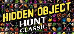 Hidden Object Hunt Classic