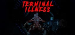 Terminal illness Rogue Horror Space Shooter