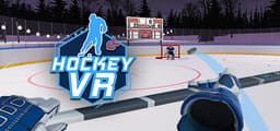 Hockey VR